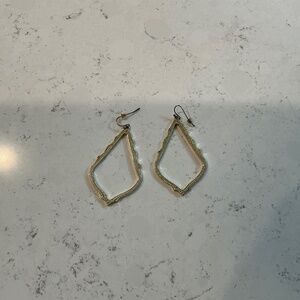 Kendra Scott earrings